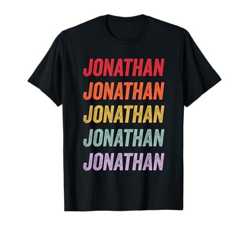 Bild: Jonathan T-Shirt f�r 17,99 EUR bei amazon.de