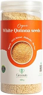 بذور الكينوا من جرينتس 400 جرام