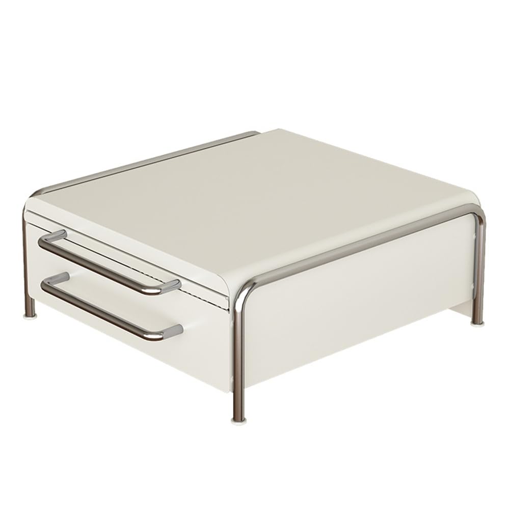 Coffee Capsule Storage Drawer Set of Coffee Pod Holders Sliding for Nespresso & Keurig Pods Space-Saving Coffee Station Accessory