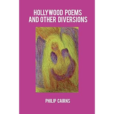 HOLLYWOOD POEMS AND OTHER DIVERSIONS