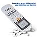 Mugast Control Remoto Aire Acondicionado Control Remoto Inteligente para Fujitsu AR-RY12 AR-RY13...