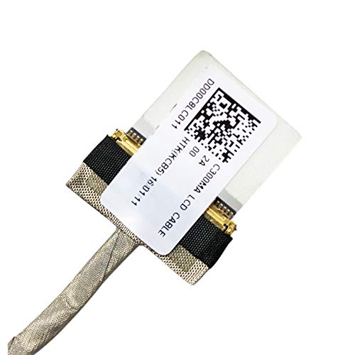 Câble d'écran LCD pour Asus S300 S300CA S300KI S300K S400