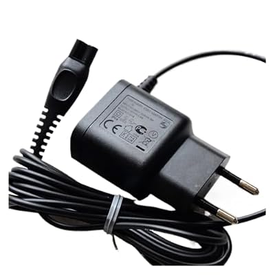 ，Compatible For Philips， Compatible For Norelco， Shaver FOLDABLE STAND Charger RQ12 RQ1250 RQ1251 RQ1252 RQ1255 RQ1260 RQ1265 RQ1275 RQ1280 RQ1285 RQ1295(Charging cable)