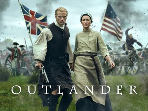  OUTLANDER