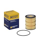 Hengst E832H D317 Oil Filter