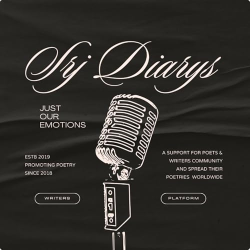 Srj Diarys cover art