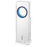  bion electrics Raffrescatore portatile 4lt shark. con display e telec.