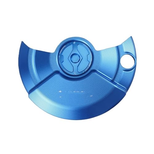 Protección encendido motor motocicleta y protector cárter para MT-07 y Rally