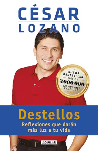 Destellos (Spanish Edition)