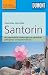 Produktbild DuMont Reise-Taschenbuch Reiseführer Santorin: mit Online-Updates als Gratis-Download