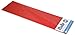 3Doodler Single Color ABS Pack, Riding Hood Red