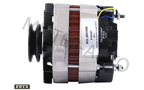 Alternador BOLK 60A - BOL-B021068