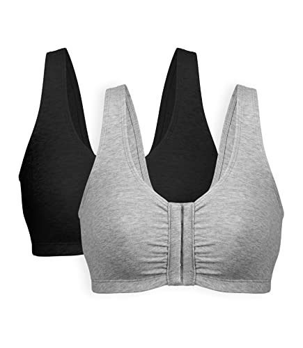 Soutien-gorge femme Bestform Valeur Décontractée lot de 2