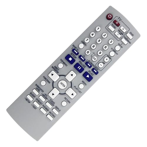 Télécommande N2QAYZ000002 de remplacement pour SA-HT990 cassée