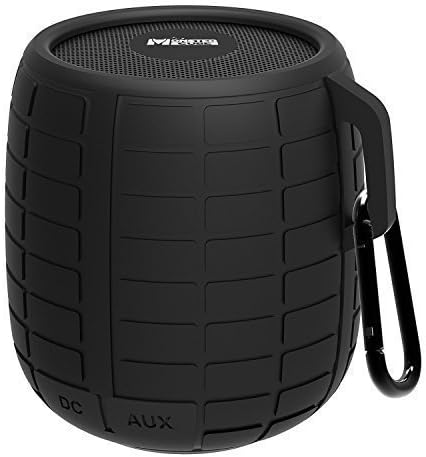 Music Bomb Bluetooth Speakers