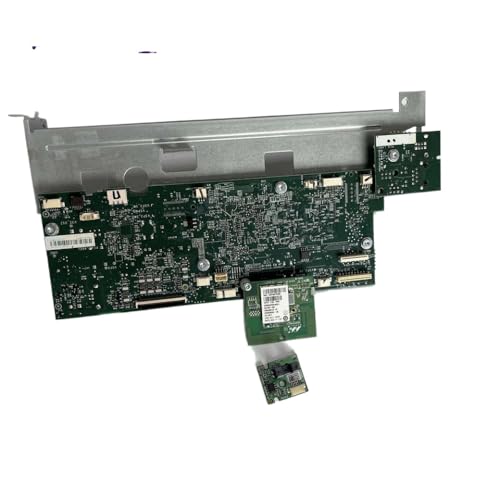 Placa formateadora T520 para solucionar errores de sistema en plóter CQ890-67097