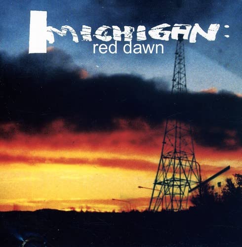 Red Dawn