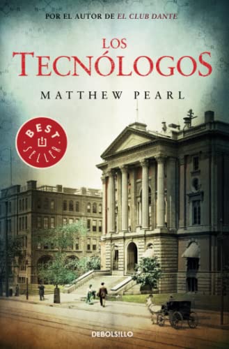 Los tecnólogos (Best Seller)