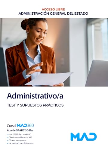 Imagen de Administrativo