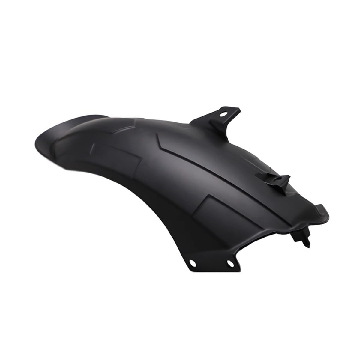 Parafango motocicletta Parafango Moto Parafango Ruota Posteriore Hugger Splash Fango Parapolvere Protezione Estensione Scudo Per PCX160