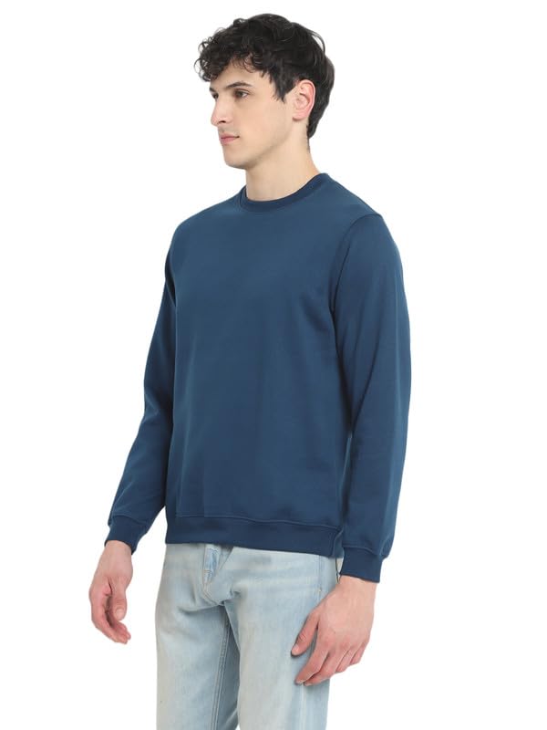 Image of Aventura Outfitters Round Neck Sweatshirt for Men