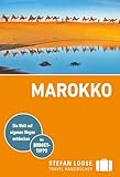 Stefan Loose Reiseführer E-Book Marokko (Stefan Loose Travel Handbücher E-Book)