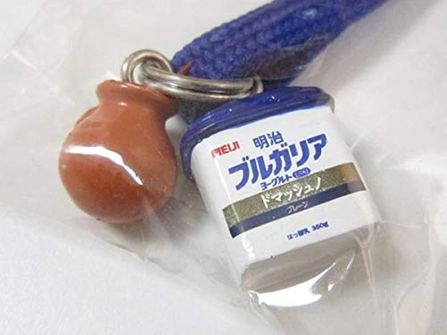 Amazon.co.jp: 明治 ブルガリアヨーグルト ドマッシュノ