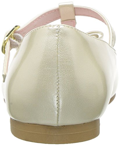 NINA Girl's Merrilyn Ballet Flat3