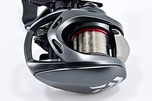 ダイワ 20スティーズ エア TW 500XXH DAIWA STEEZ AIR m29819 6枚目