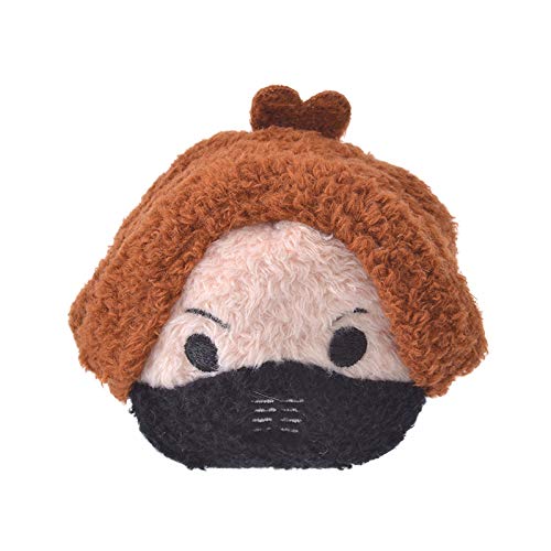 Amazon.co.jp: ディズニーストア（公式）ツムツム ぬいぐるみ マーベル