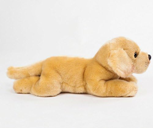 yomiko classics yellow labrador