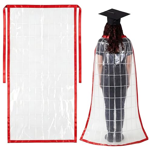 Chal temático con bufanda textil resistente a las arrugas 4