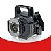 for EPSON ELPLP49 Replacement Projector lamp for ELPLP49 /V13H010L49 with Housing for Epson PowerLite 9700UB 6500UB 8100 8345 8350 7100 9100 9350