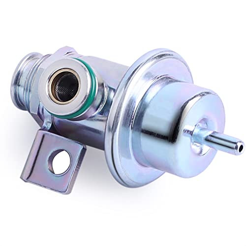 17113622 25336517 Jccglobal Fuel Injection Pressure Regulator Compitable With Gm Beretta Camaro Caprice Cavalier Colorado Corsica Impala Lumina Lumina Apv Malibu Monte Carlo Trailblazer Trailblazer #TOP5