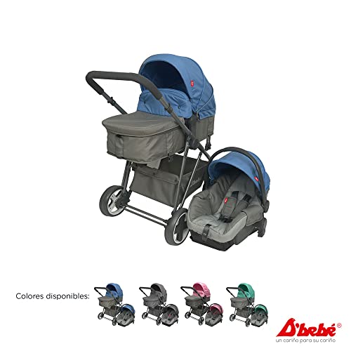 Carriolas Y Portabebés, Baby Product Imagen adicional