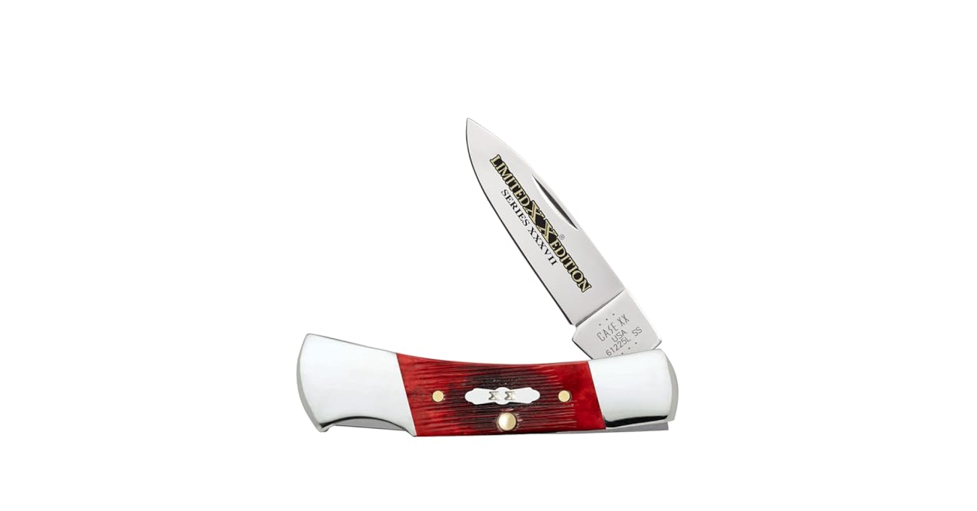 kneuklid Romance★hurts★Lamina ★brodiaea Rough Rider Peanut Pink Lemonade Bone Handles Stainless