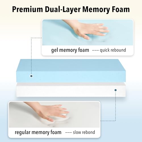 The-Cube-Pillow-for-Side-Sleepers-Square-Pillow-Firm-Memory-Foam-Rectangle-Box-Block-Pillow-for-Sleeping-24-x-12-x-5-Inch-White