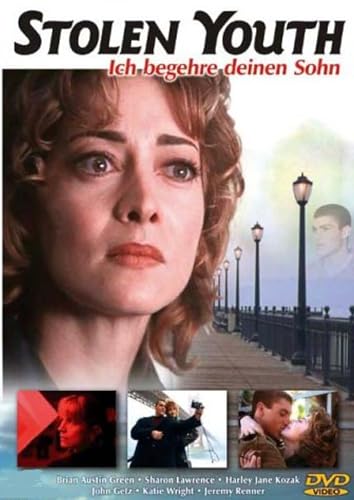 Stolen Youth für 28,80 EUR bei amazon.de Bild: Stolen Youth für 28,80 EUR bei amazon.de
