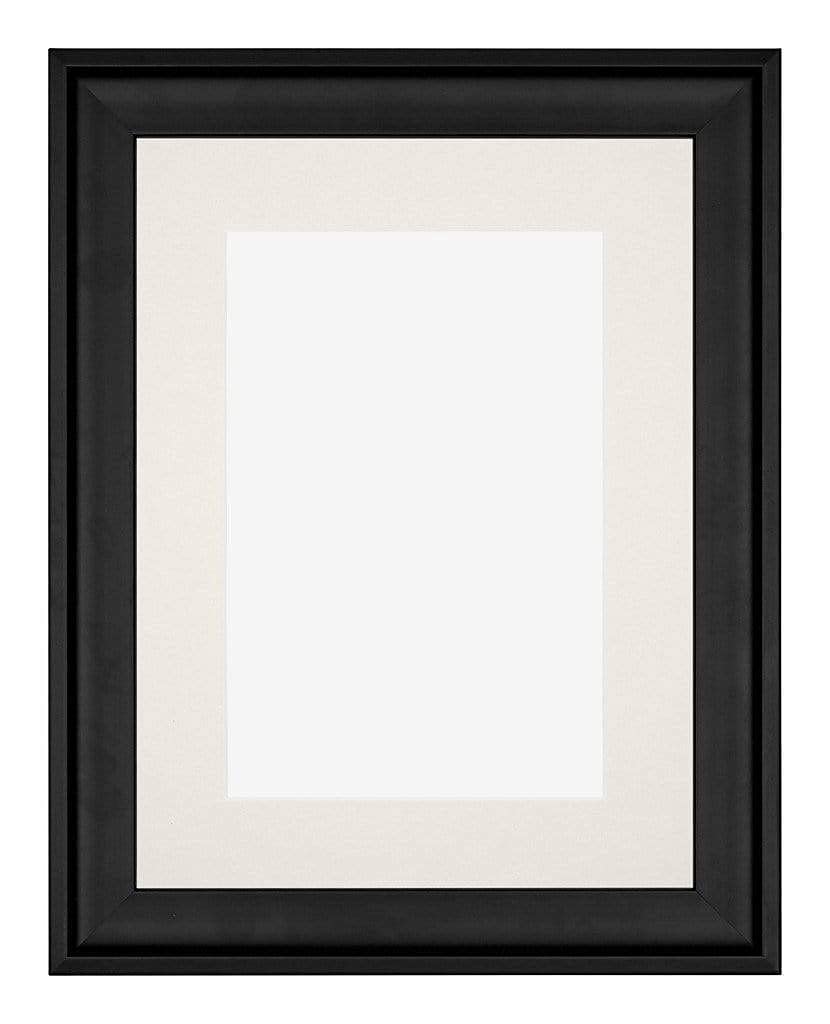 yd. Passepartout 75x100 cm - Apertura per Formato Foto 61x91.5 cm - Grigio Chiaro
