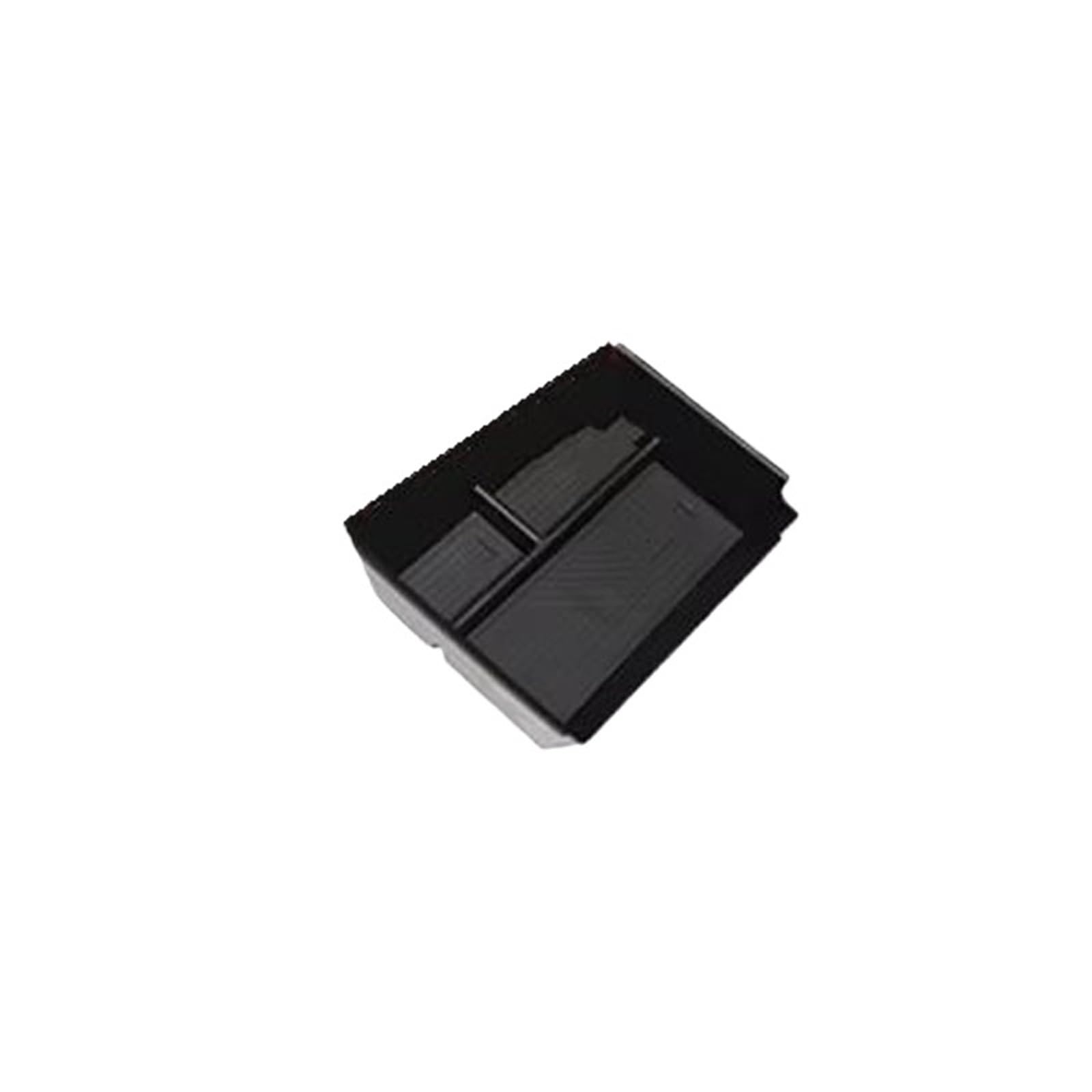 SADHADAH Console Storage Box For Geely For Monjaro For XingYue L 2021-2025 Wireless Charging Silicone Pad Tray Organizers Center Console Car Armrest Mat(A)