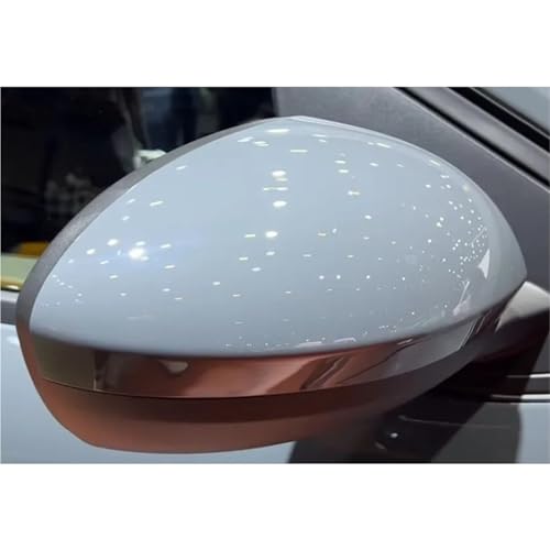 Coques de rétroviseurs aspect carbone exclusif pour Dacia Sandero