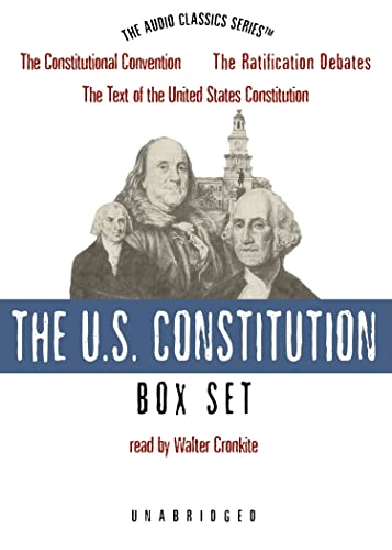 The United States Constitution