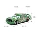 SVORUFY Car 2 3 Toys, Truck and Car Set, Movie Car, Metal and Plastic Material, Children's Christmas and Birthday Gifts (Chick Hicks Truck)