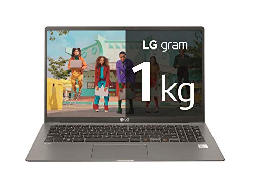Preisvergleich Produktbild LG Gram 15.6 I7 16gb 512 Ssd Win