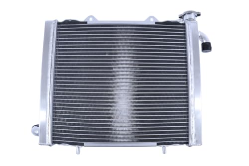 Radiateur d'eau HONDA PIONEER 1000 M3 évite surchauffe moteur aluminium