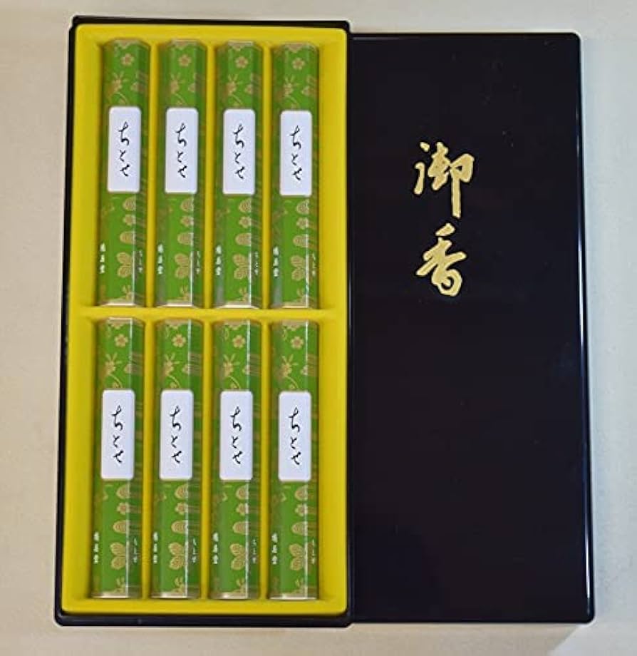 Amazon.co.jp: 鳩居堂 ちとせ (その他) : ホーム＆キッチン
