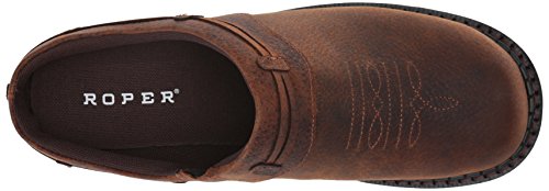 Roper Womens Laces Boot, Brown, 8 #TOP4