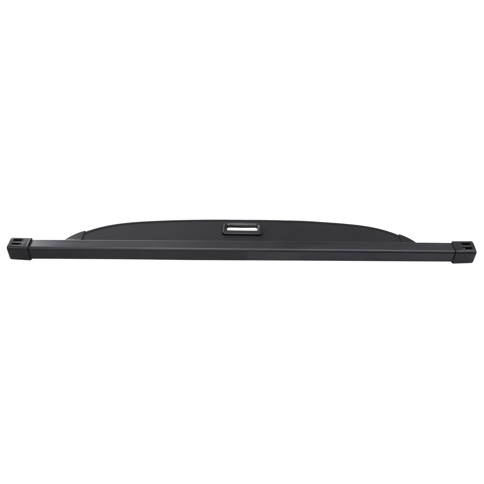 Cubierta de carga retráctil para maletero trasero para Hyun-dai Tucson MK3 2015-2022