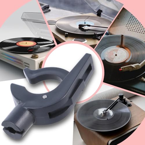 Support pour tourne-disques et pièces de rechange bras vinyle - 5