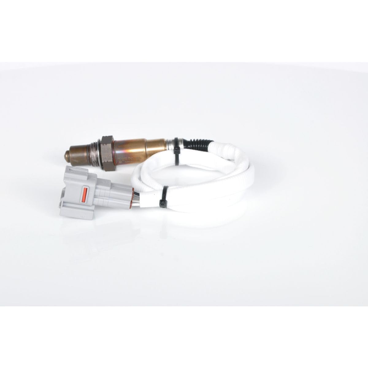 BOSCH Sonda lambda 0258010284 Compatibile con: NISSAN PIXO, OPEL AGILA, SUZUKI ALTO K10, ALTO VII, SPLASH